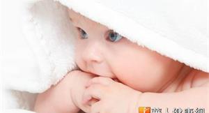 注意早產徵兆！每年一成早產新生兒