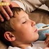 兒童發燒一定要吃退燒藥嗎？兒科醫師這樣說…