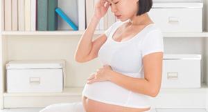孕媽咪害喜、腹脹氣吃不好怎麼辦？醫推「乾濕分離」飲食法