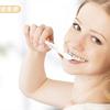 刷牙太用力易牙齦萎縮　牙醫師建議牙刷選購2秘訣