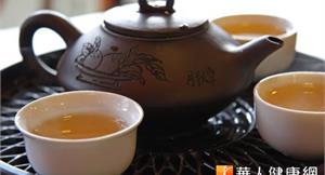 新國：中老年人多喝茶　有效預防失智