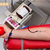 更高頻率的捐血次數　可能不會帶來嚴重副作用