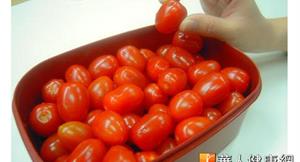 科學家破解番茄基因序列　提升營養價值