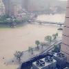 中央災變中心：豪雨致5死、撤離3245人