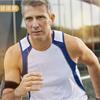 跑步增健康？男子每周路跑3次，健檢竟揪出肺結節！