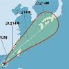 泰利颱風挾豪大雨襲台　立院臨時會延期