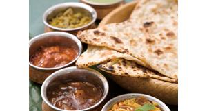 印度美食節登場　多種香料入菜挑戰味蕾 