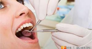 破除牙周病3大迷思　正確刷牙做預防
