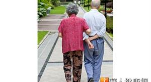 學者：2025年超高齡社會　長期照護重要