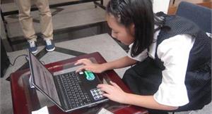 小學生網路成癮　3.6%每周上網40小時