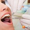 警訊！牙齒脫落7成因於牙齦疾病