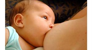 一舉多得　牛津：產後勤餵母乳有助減重