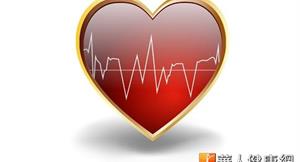 早期防治　降低心臟衰竭發生率(上)