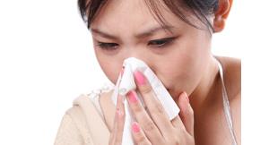 流感高峰期　疾管局擴大用藥至明年3月底