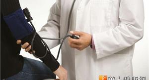 血壓該自己量還是給醫師量？