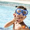 夏日游泳戲水　小心感染紅眼症