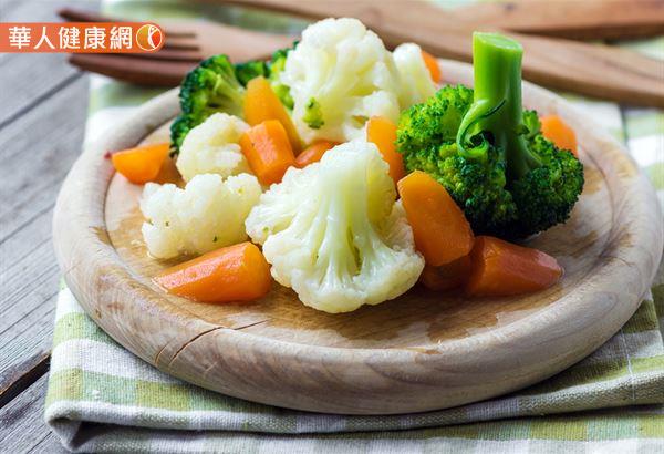 根據一項國外大型研究發現，遠離癌症有10點撇步，其中包括可以多吃綠色蔬菜，尤其是花椰菜、秋葵。