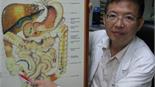 右下腹疼痛非盲腸炎　小心罕見盲腸腺癌