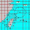 中颱海葵進入北部海域　北部中南部防雨
