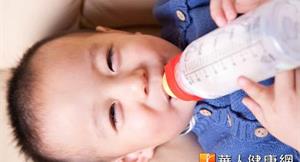 餵食寶寶配方奶粉　11項安全須知