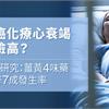 乳癌化療心衰竭風險高？臨床研究：薑黃4味藥，助降7成發生率