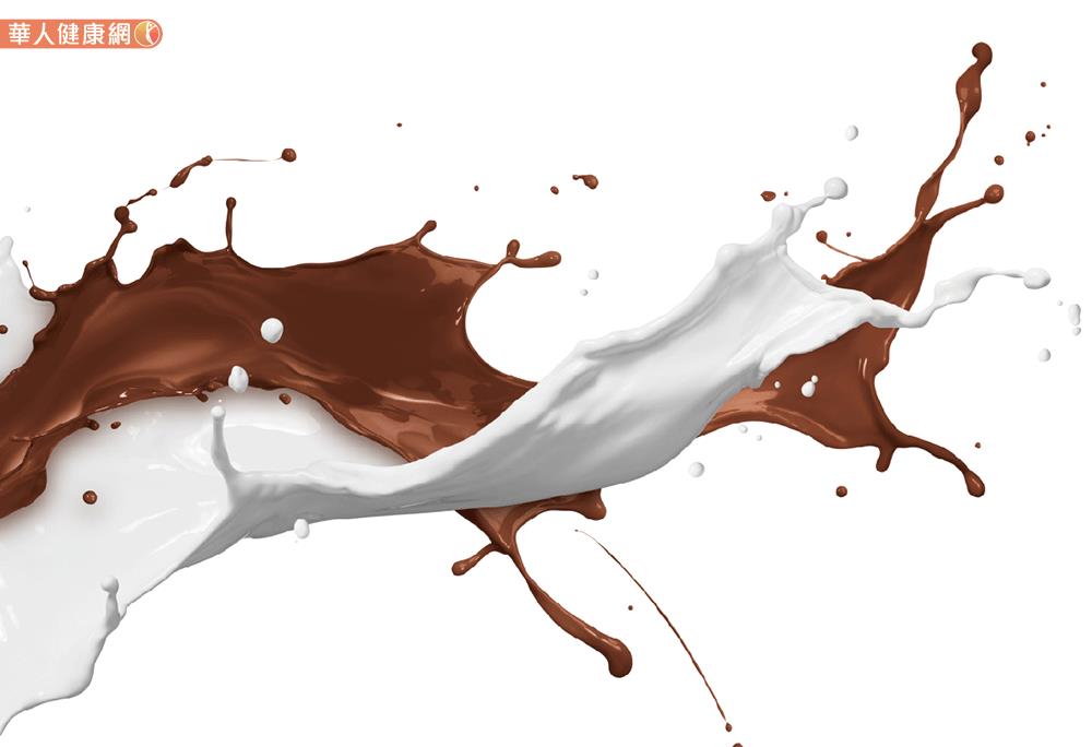 毒理專家表示，一般吃的巧克力內含有的草酸，是不會在體內與牛奶的鈣質形成草酸鈣的。