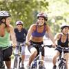 愛騎自行車、跑馬拉松竟尿不出來…3招放鬆骨盆底肌肉