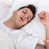你今天睡的好嗎？睡眠呼吸中止症檢測，幫你診斷睡眠品質好壞