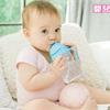 擔心寶寶水喝不夠？小心餵太多水中毒，幾個月是學問…