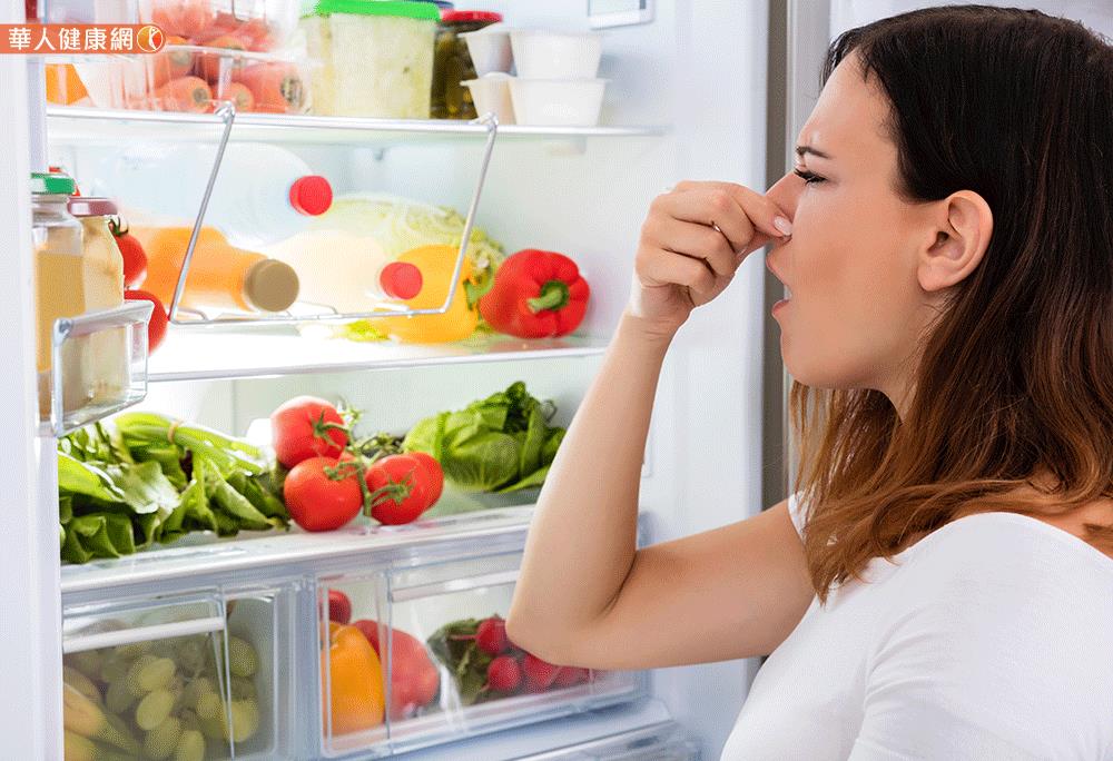 冰箱只是暫時保存，並沒有殺菌的功能。