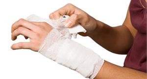 家庭主婦手部麻痛　可能是腕隧道症候群
