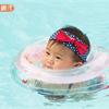 夏天帶寶寶玩水好消暑？預防紅眼症上身，有這些症狀要小心
