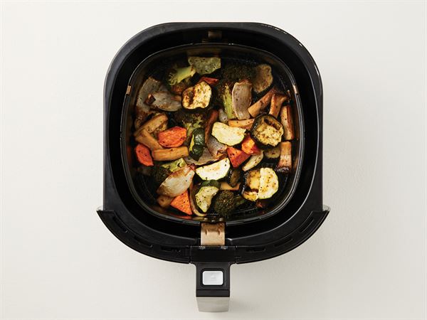 「氣炸鍋 蔬菜」的圖片搜尋結果