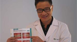 徹底潔牙　預防牙齦流血和牙周病
