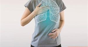 「菜瓜布肺」比癌症還可怕？出現咳、喘、累3大症狀要當心