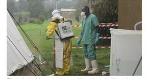 世衛：剛果伊波拉病毒證實失控