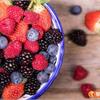 莓果家族功效多！吃對這5種莓果讓你抗老化、養氣色