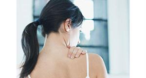 5秒解痛！按揉5鎖骨部位，助你改善長年肩頸背痠與頭痛
