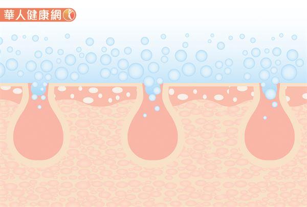平常洗臉、保養時,清潔成分是不是能直接深入肌膚毛孔、帶出藏匿於其中的髒污,減緩環境中危險因子對肌膚帶來的威脅非常重要。