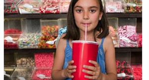 研究證實：含糖飲料為兒童肥胖主因