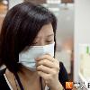 WHO：咳嗽發燒　新型冠狀病毒警示