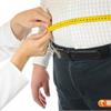 肥胖者BMI愈高，相對死亡率愈高！163公斤胖男縮胃，一年降75公斤保命