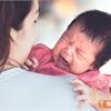 寶寶哭鬧不休？哭聲可能代表哪些意義？醫師教你這樣做，正確判斷、找原因