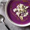 喝下滿滿花青素！來做紫薯白花椰米花青素濃湯，提升免疫、代謝力有一套