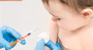 公費流感疫苗已接種超過500萬劑！疾管署呼籲：請民眾儘早帶幼兒接種流感疫苗