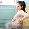 彎腰、坐下都痛？孕媽咪尾椎痛怎麼救？物理治療師分享3招舒緩操在家輕鬆做