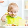 寶寶什麼時候能自己吃飯？依小孩各階段「手部精細動作發展」來引導