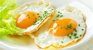 抗病毒增免疫力，蛋白質是狠角色！雞蛋超級營養，躍上防疫餐盤明星