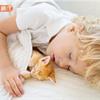 怕寶寶在家被毛小孩攻擊？動物行為治療師：5技巧讓孩子與寵物也能和樂融融