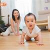 運動能促進寶寶身心發展！兒童職治師揭運動4大益處、0～6歲分齡運動型態